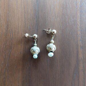 Metropolitan Museum of Art Earrings